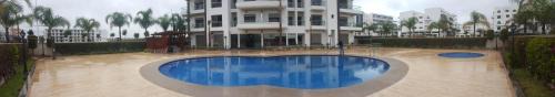 Agadir Bay Apartment | Rofaida Appart'Hotel