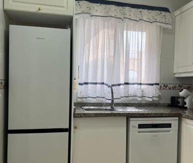 Gran Alacant Apartment | Roger's house frente al mar en Alicante