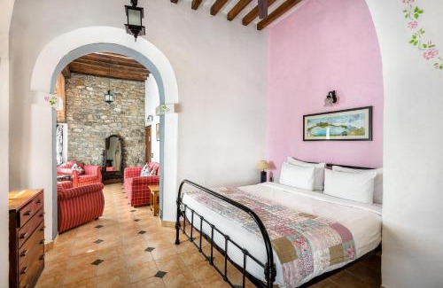 Landour Hotel | Rokeby Manor