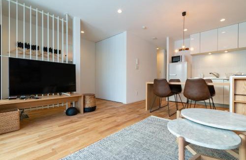 Niseko Apartment | ROKU by H2 Life