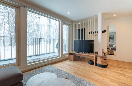 Niseko Apartment | ROKU by H2 Life