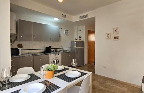 La Trinidad Apartment | Romántico apartamento céntrico