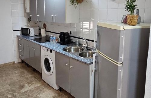 La Trinidad Apartment | Romántico apartamento céntrico