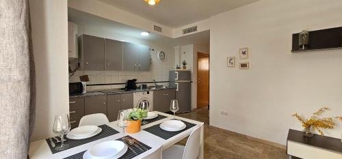 La Trinidad Apartment | Romántico apartamento céntrico