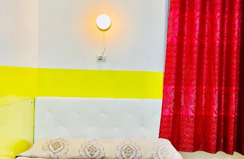 Rione XVIII Castro Pretorio House | Roma Guest House