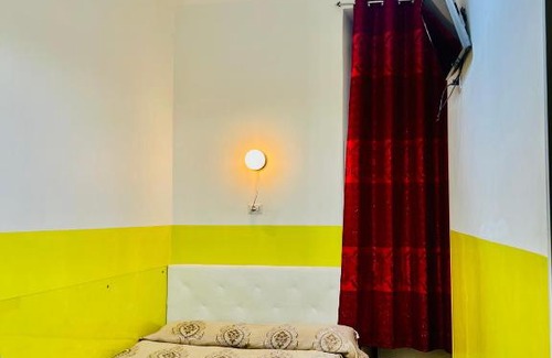Rione XVIII Castro Pretorio House | Roma Guest House