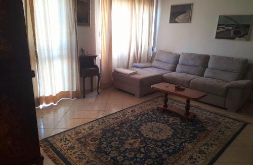Suburbio VII Portuense House | Roma