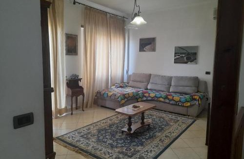 Suburbio VII Portuense House | Roma