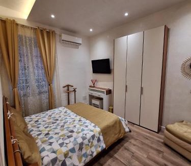 Prenestino-Centocelle Apartment | Roma Simon Guest