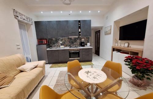 Prenestino-Centocelle Apartment | Roma Simon Guest