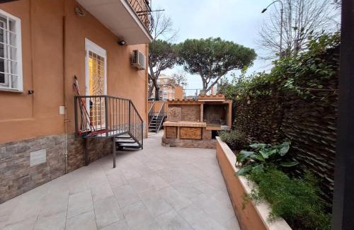 Prenestino-Centocelle Apartment | Roma Simon Guest