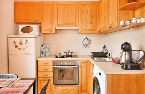 Varna City Centre Apartment | Roman Thermae,steps from the sea