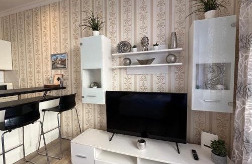Josefov Apartment | Romance in the Old Town