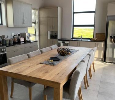 Gansbaai House | Romansbaai at 402 - with solar power