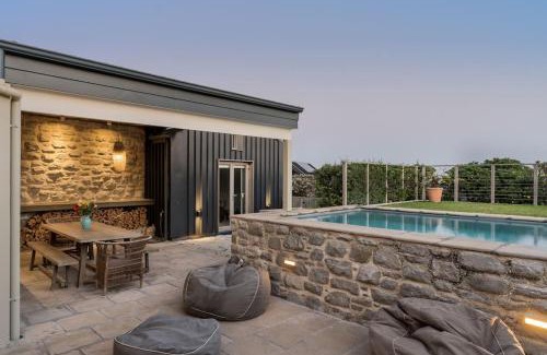 Gansbaai Villa | Romansbaai Oceanview Retreat