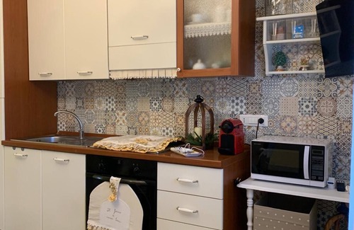 Villaggio San Leonardo Villa | Romantic villa 50 mt from the sea your oasis, sun, sea, relaxation.