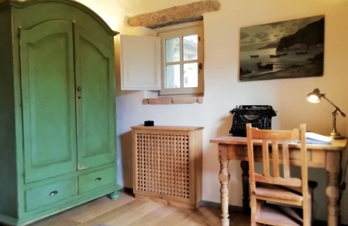 Sa Castangia House | Romantic cottage with pool. Costa Smeralda