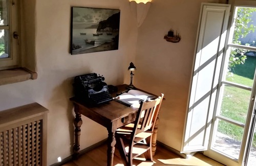Sa Castangia House | Romantic cottage with pool. Costa Smeralda
