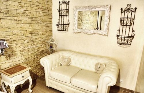 San Giovanni Bed & Breakfast | RomAntic Dreams