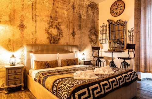 San Giovanni Bed & Breakfast | RomAntic Dreams