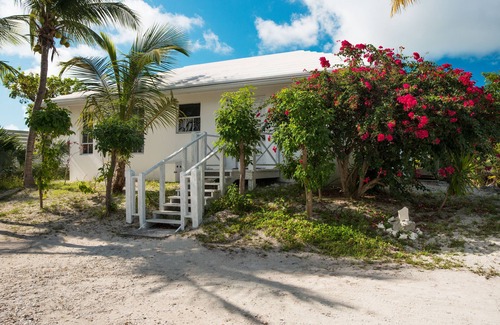 Leeward Settlement House | Romantic Getway Steps from the Beach