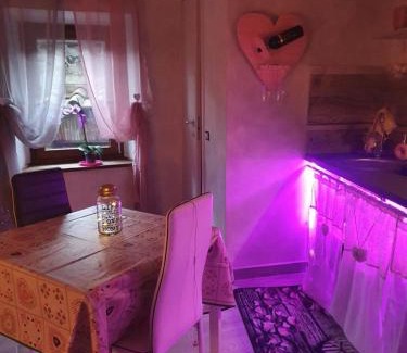 Guidonia Montecelio Apartment | Romantic House