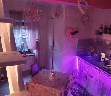 Guidonia Montecelio Apartment | Romantic House
