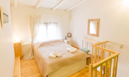 Tymbaki Apartment | Romantic house Priotissa II