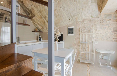 Sant'Agata Feltria House | Romantic Medieval Escape