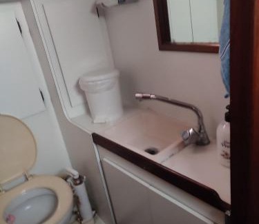 Camins al Grau Boat Rental | Romantic sailboat