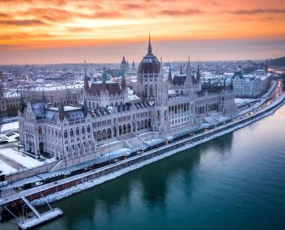 Nemetvolgy Apartment | ROMANTIC studio in Budapest 12th district close to MOM Park