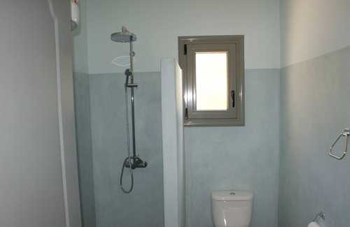 Logarata Apartment | Romantic Villa at Myrtos Bay