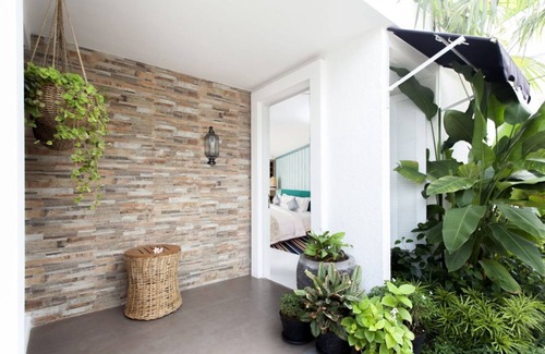 Nusa Dua Villa | Romantic Villa Situated in A Beachfront Resort, Tanjung Benoa, Nusa Dua