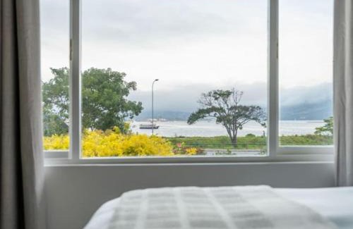 Knysna Villa | Romantic Villa2 Getaway - beautiful views, kolkol, wifi and back up SOLAR