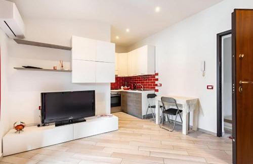 Reggio Calabria Apartment | Romantico monolocale veranda privata vista mare