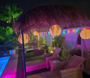 Elche Bed & Breakfast | Romantico Wellness Casa Veronica