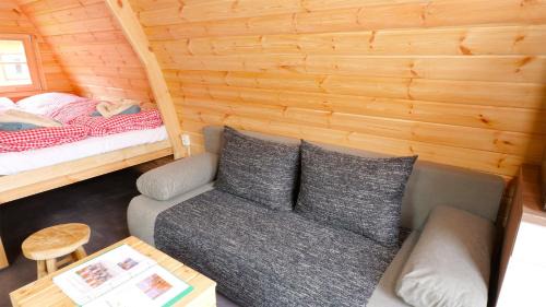 Nideggen Apartment | Romantik-Laube 1019