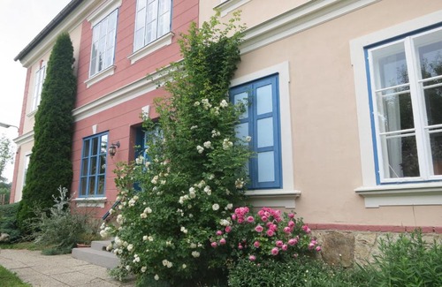 Reichenfels Apartment | Romantik-Villa LebensART