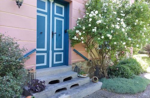 Reichenfels Apartment | Romantik-Villa LebensART