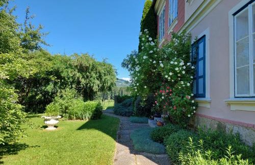 Reichenfels Apartment | Romantik-Villa LebensART