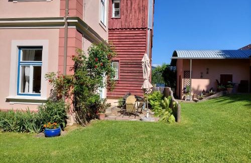 Reichenfels Apartment | Romantik-Villa LebensART