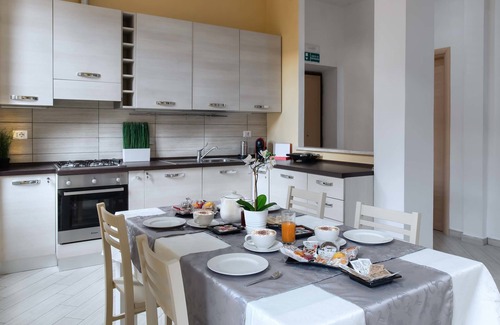 San Giovanni House | Rome Central Rooms Guest House o Affittacamere