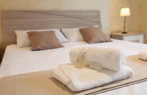 San Giovanni House | Rome Central Rooms Guest House o Affittacamere