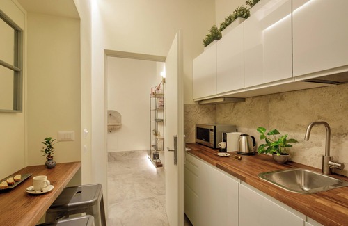Celio House | Rome for Two