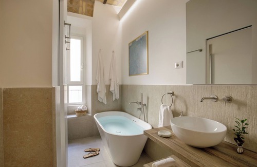 Celio House | Rome for Two