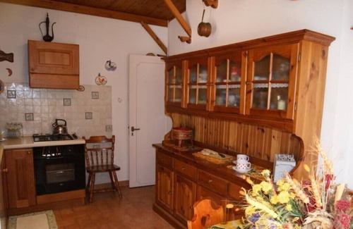 Sutri Villa | Rome in villa with garden
