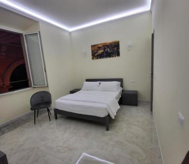 Esquilino Bed & Breakfast | Rome Jubilee Stays