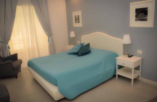 Vatican House | Rome Together Guest House