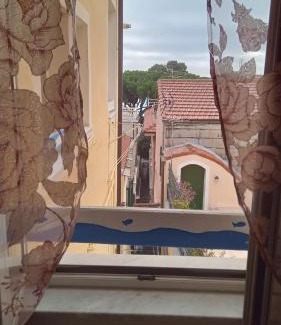 Spotorno Apartment | Romeo e Giorgi