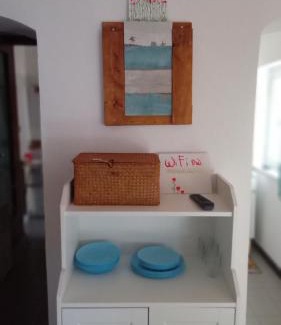 Spotorno Apartment | Romeo e Giorgi